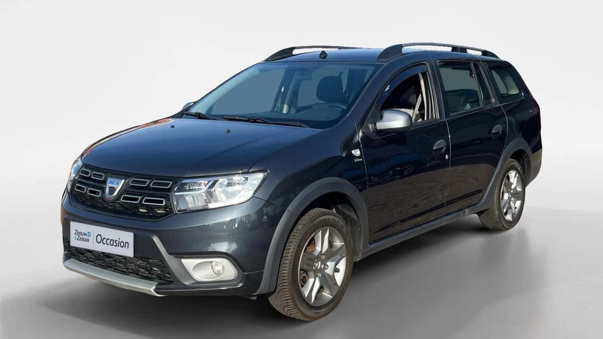 Dacia Logan (2020) — foto 1