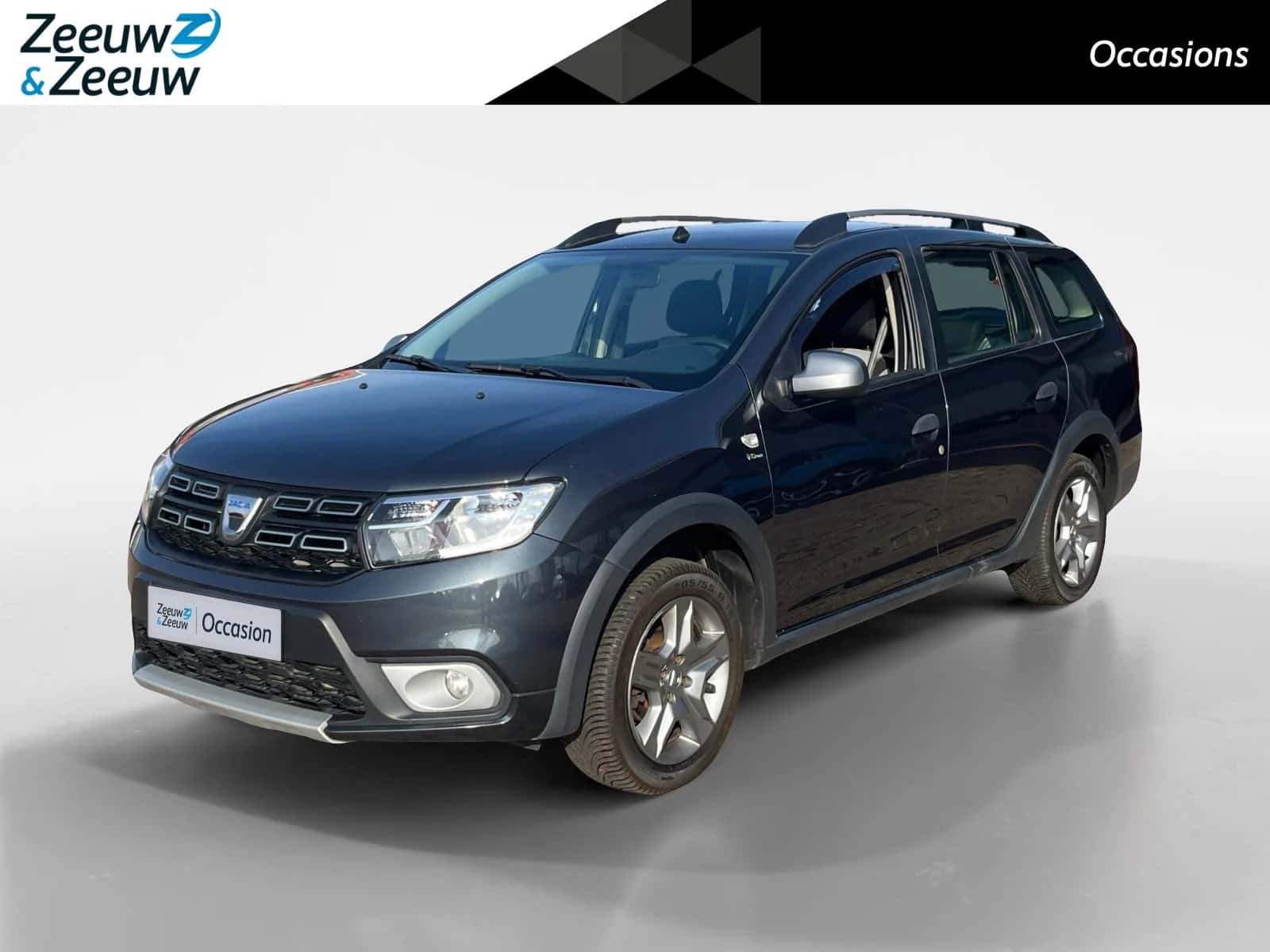 Dacia Logan (2020) — foto 1