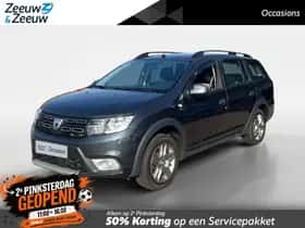 Dacia Logan (2020)