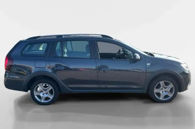 Dacia Logan (2020) thumbnail 2