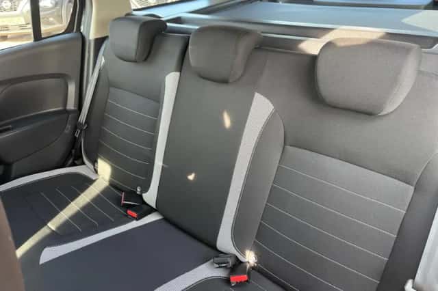Dacia Logan (2020) thumbnail 13