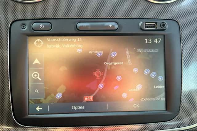 Dacia Logan (2020) thumbnail 14