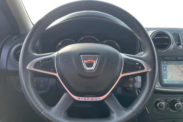 Dacia Logan (2020) thumbnail 16