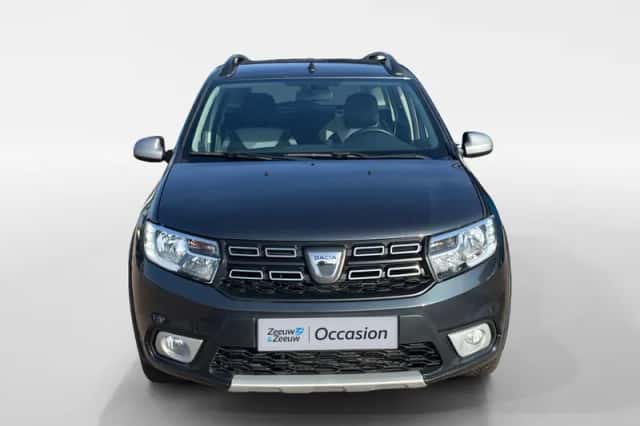 Dacia Logan (2020) thumbnail 3
