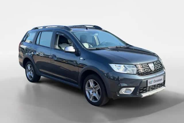 Dacia Logan (2020) thumbnail 4