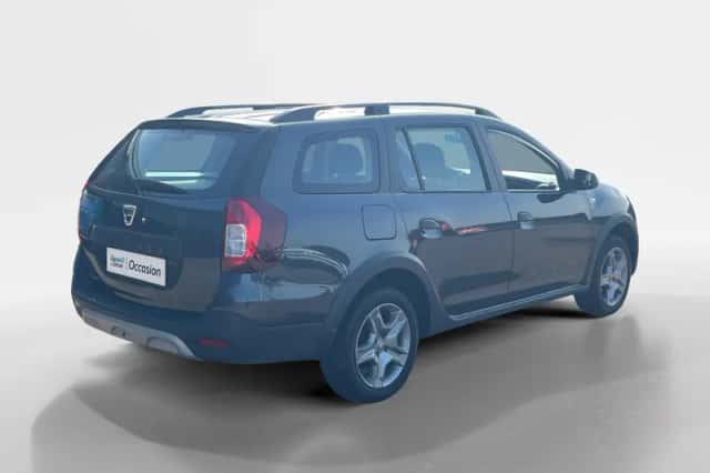 Dacia Logan (2020) thumbnail 5