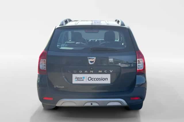 Dacia Logan (2020) thumbnail 6