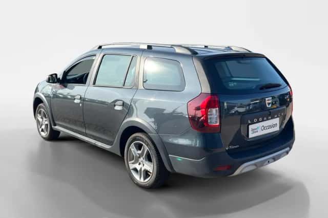 Dacia Logan (2020) thumbnail 7