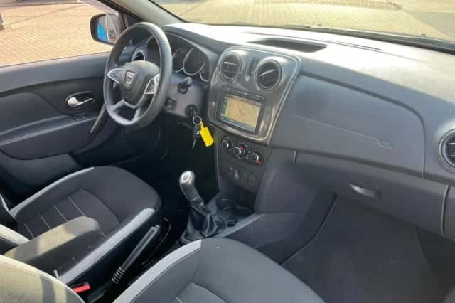 Dacia Logan (2020) thumbnail 9