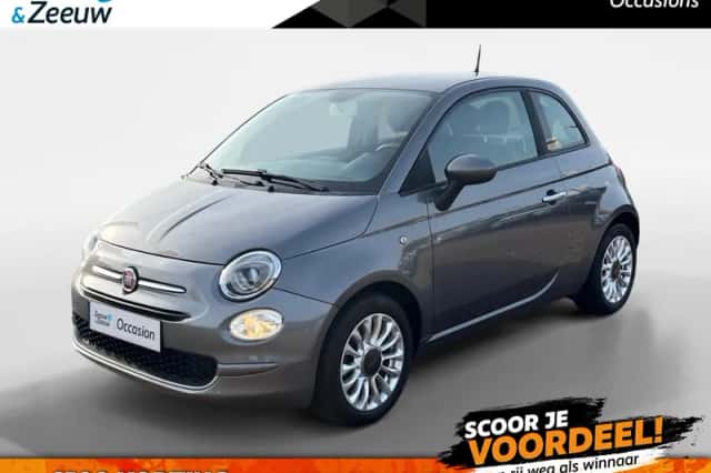 Fiat 500 (2016) thumbnail 1