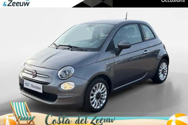 Fiat 500 (2016) thumbnail 1