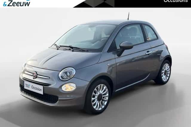 Fiat 500 (2016) thumbnail 1