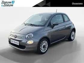 Fiat 500 (2016)