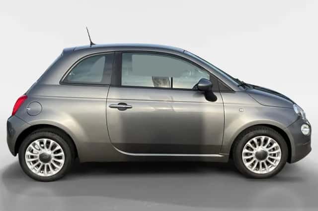 Fiat 500 (2016) thumbnail 2