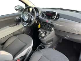 Fiat 500 (2016) thumbnail 12