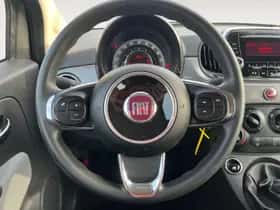Fiat 500 (2016) thumbnail 13