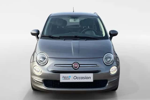 Fiat 500 (2016) thumbnail 3