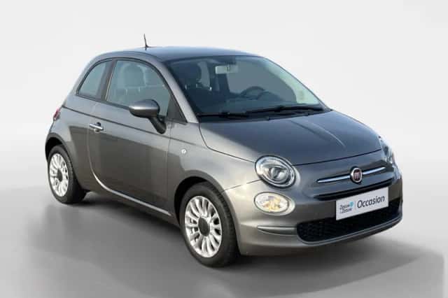 Fiat 500 (2016) thumbnail 4