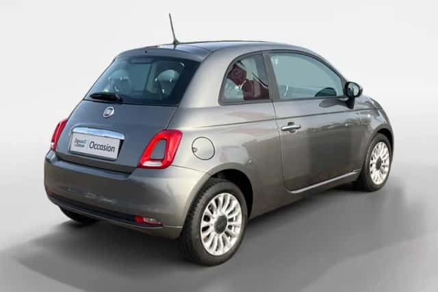 Fiat 500 (2016) thumbnail 5