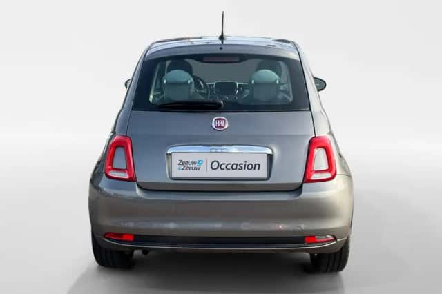 Fiat 500 (2016) thumbnail 6
