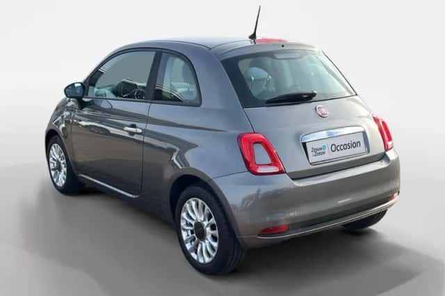 Fiat 500 (2016) thumbnail 7