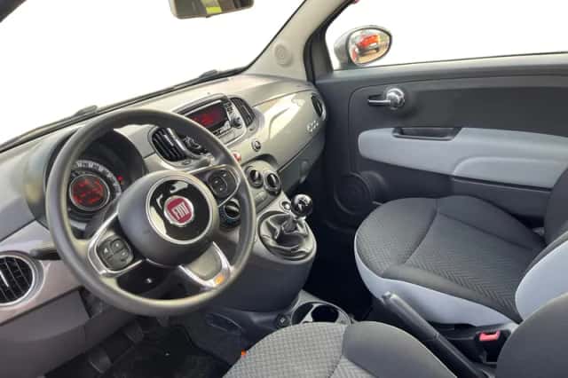 Fiat 500 (2016) thumbnail 10