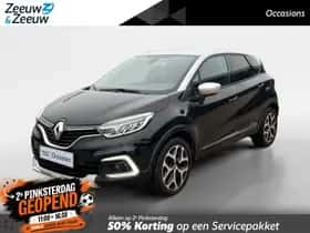 Renault Captur (2019)