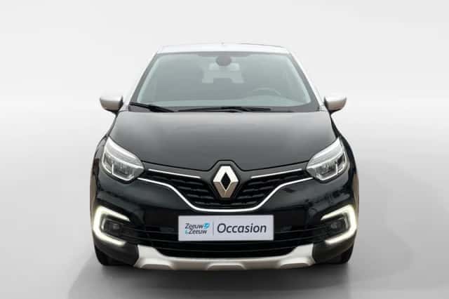 Renault Captur (2019) thumbnail 2
