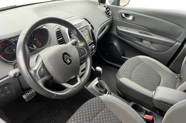 Renault Captur (2019) thumbnail 11