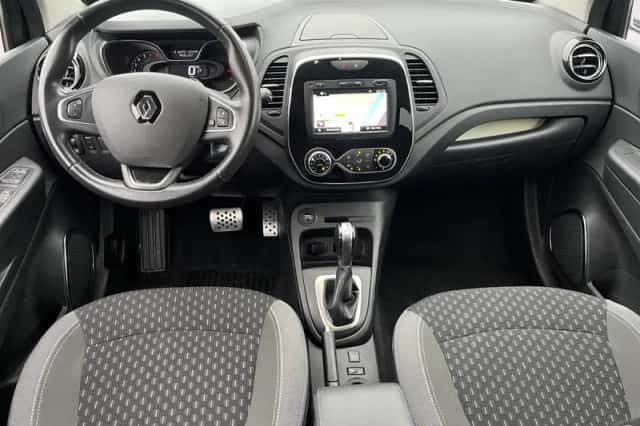 Renault Captur (2019) thumbnail 12
