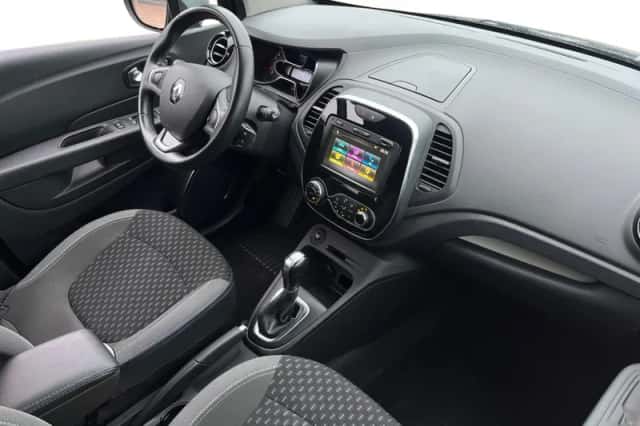 Renault Captur (2019) thumbnail 13