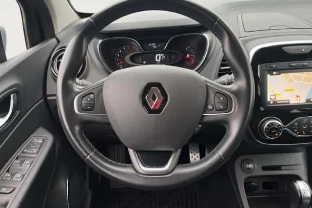 Renault Captur (2019) thumbnail 14