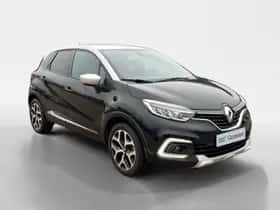 Renault Captur (2019) thumbnail 3