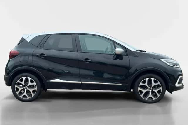 Renault Captur (2019) thumbnail 4