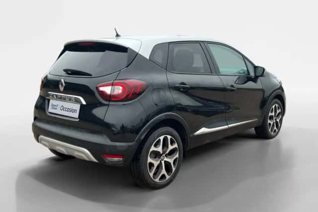 Renault Captur (2019) thumbnail 5