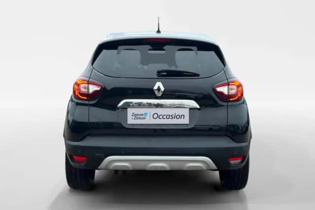 Renault Captur (2019) thumbnail 7