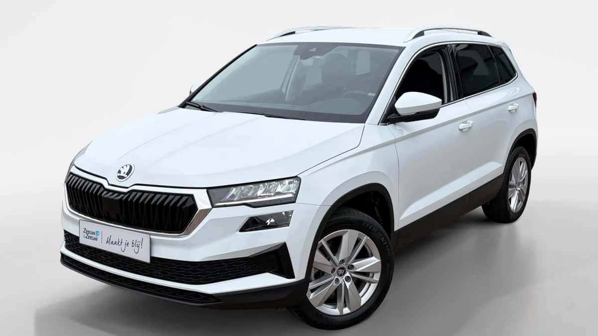 Škoda Karoq (2025) — foto 1