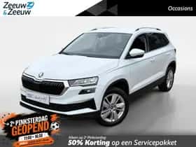 Škoda Karoq (2025)