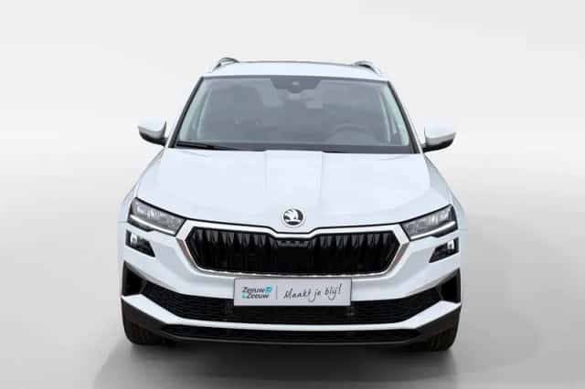 Škoda Karoq (2025) thumbnail 2