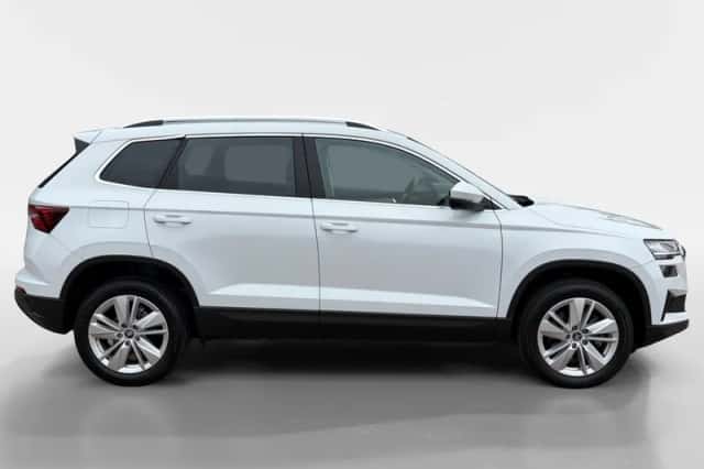 Škoda Karoq (2025) thumbnail 4