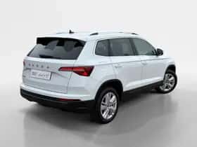 Škoda Karoq (2025) thumbnail 5