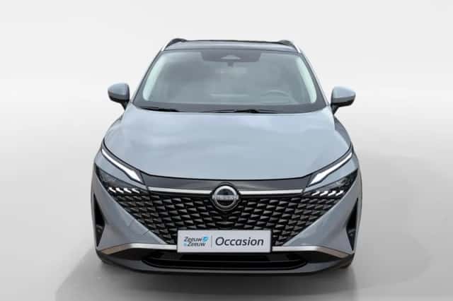 Nissan Qashqai (2025) thumbnail 2