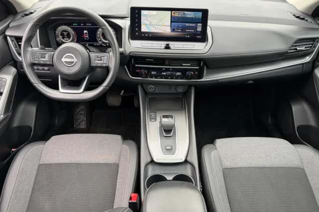 Nissan Qashqai (2025) thumbnail 13