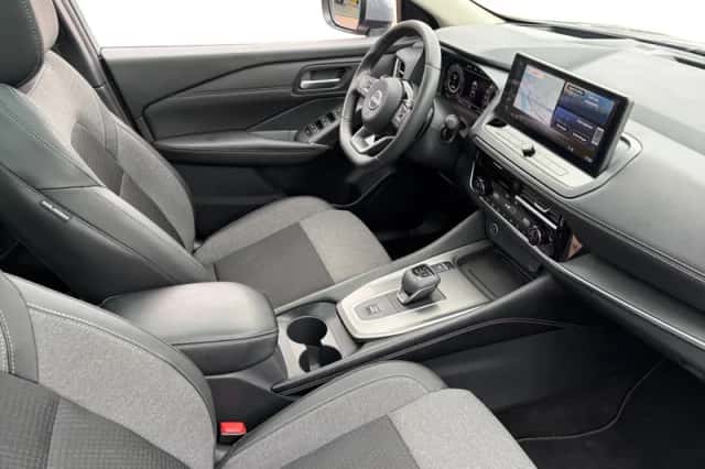 Nissan Qashqai (2025) thumbnail 14