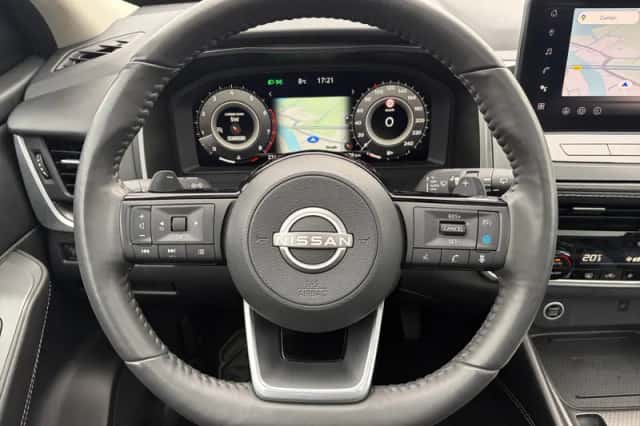 Nissan Qashqai (2025) thumbnail 15