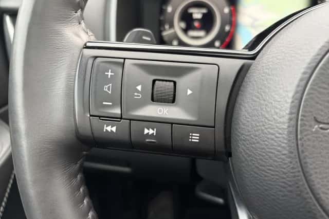 Nissan Qashqai (2025) thumbnail 16