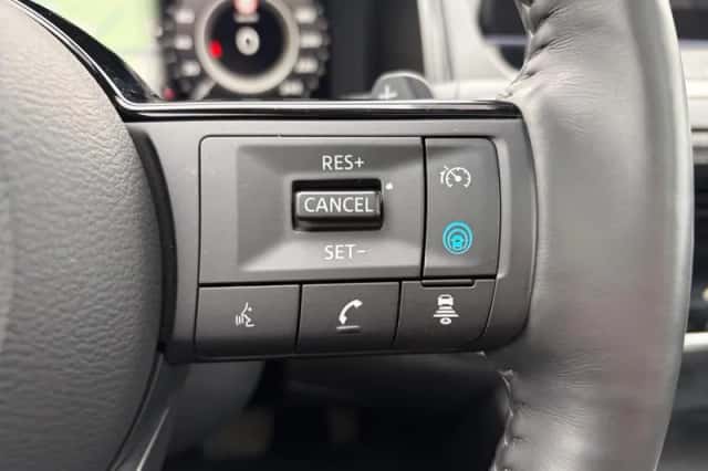 Nissan Qashqai (2025) thumbnail 17