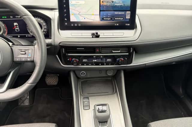 Nissan Qashqai (2025) thumbnail 18