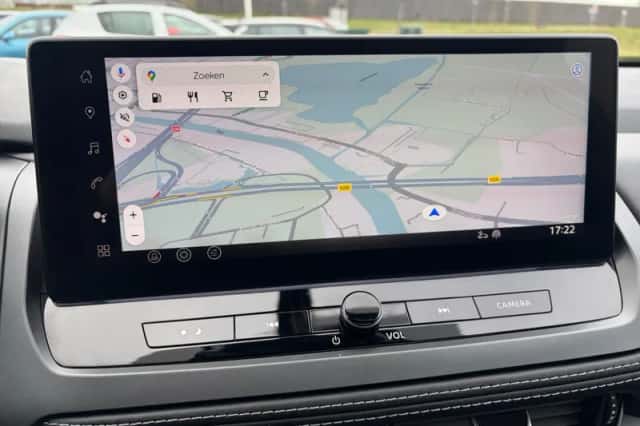 Nissan Qashqai (2025) thumbnail 19