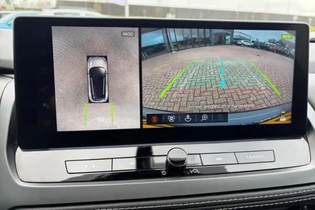 Nissan Qashqai (2025) thumbnail 20
